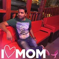 Karthick Srinivas