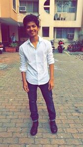 Devang Malvankar