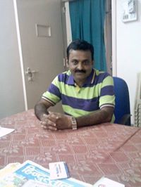 Jitendra Kumar Sinha