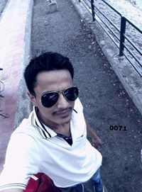 Ruturajsinh Rana Bhalada State
