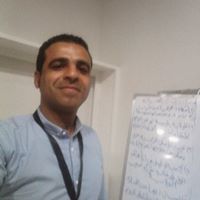 Ashraf Mahmoud