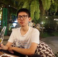 Puttiphong Thongphanich