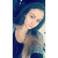 Катя Белозор