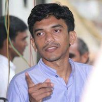 Swalih Kuttithodi
