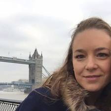 Sophie Wager