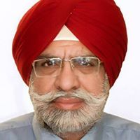 Gurcharan Singh