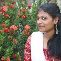 Varshini Balakrishnan