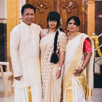 Harshitha Nayar