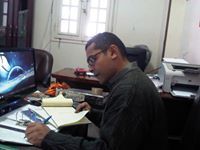 Mohamed Eid