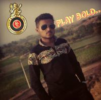 Nikhil Naik