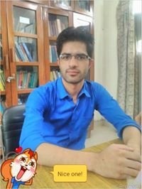 Mohammad Azhar
