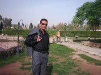 منتظر الحميداوي