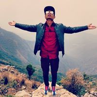 Prabhat Pandey