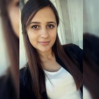 Alev Ahmed