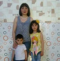 ნათია სინჯარაძე