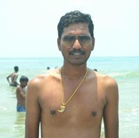 Sudheer Chinninti
