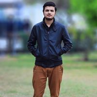 Syed Jamal
