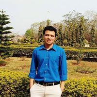 Aditya Deshmukh