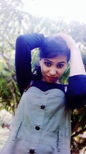 Anitha Chandran