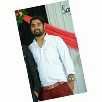 Akash Sasidharan