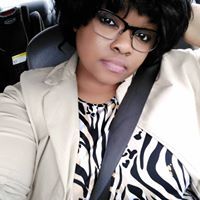 Candice James-Waples