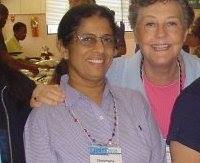 Shobhana Radhakrishnan