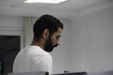 ربيع السعدني