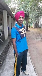 Gaurav Yadav