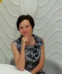 Алевтина Литвиненко