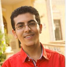 Antonious Mamdouh