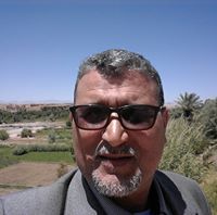 محمد ربوح