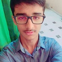 Hussain Ahmad