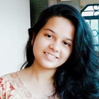 Riddhi Das