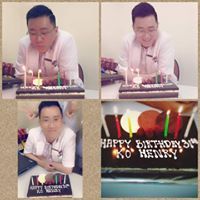 Henry Chen