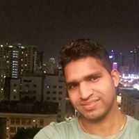 Kaliyamoorthy Govind