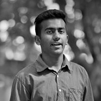 Vaishak Vasishta