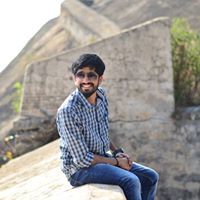 Prateek Mendon