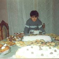 Ahmed ElJaml
