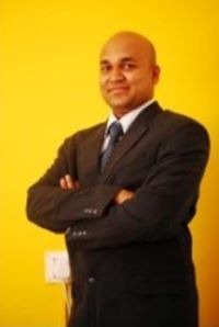 Chandrasekar Mohankumar