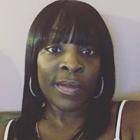 Montricia Smith