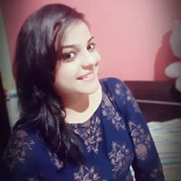 Swapnita Acharya