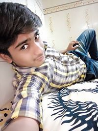 Asif Shaikh