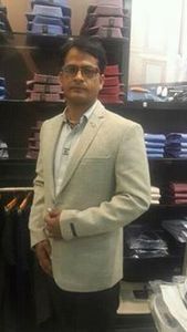 Lalit Sahu