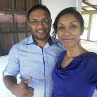 Rosetta Ramadhin