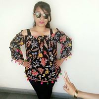 Ria Singh