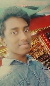 Pranav Pradeep