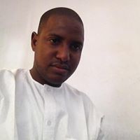 Usman Yahuza