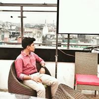 Kartik Garg