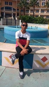 Äħmễḑ ɱặɱdŏuĥ