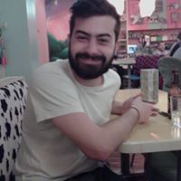 Dimitris Pasxalis